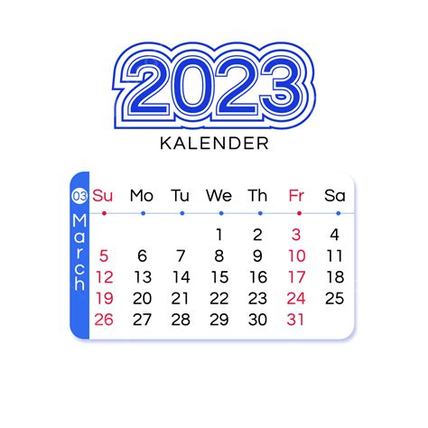 月曆 2023|月曆下載